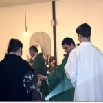 Instalacja Ks. Mateusza